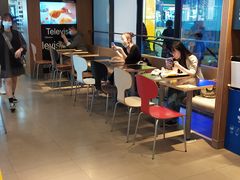 -麦当劳(东急新天地店)