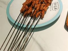 -清真·舒迩布炕锅王·高原美食文化(青海总店)