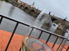 -Kampa Park Restaurant