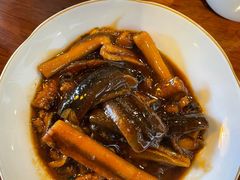 炒鳝糊-同得兴 Since·1995 传统苏式面馆(十全街店)