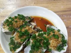 -健跳小海鲜(人民路店)
