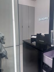 -DL HOPE明星造型