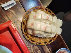 -蓝田九大碗民俗食府(蓝田店)
