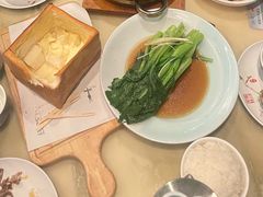 -绿茶餐厅(成都大悦城店)