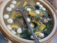-於氏虾神(盱眙总店)