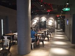 -威尔仕健身(丁香国际店)