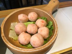 海鸭蛋虾丸-雾都渣渣火锅(南城智汇城店)