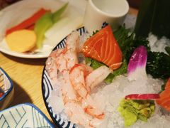 -温野菜涮涮锅(曲江大悦城店)