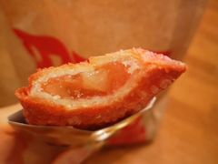 蜜桃派特惠-麦当劳(西单明珠店)