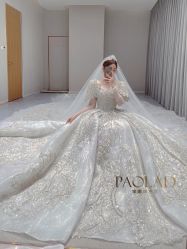 -南京宝娜嫁衣婚纱礼服馆(中央路店)