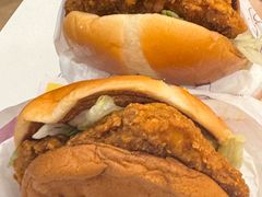 -麦当劳(集美石鼓店)