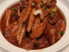 -小菜园新徽菜(无锡宜家荟聚中心店)