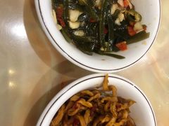-李师傅脆肚(梅林店)