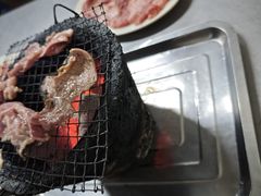 -火云龙烤肉(紫荆花店)