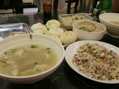 -清真·玛丽亚新疆菜主题餐厅(浙江中路店)