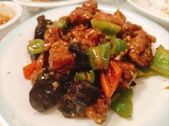 -鼎香润(德胜门内店)