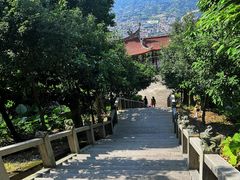 -安溪清水岩