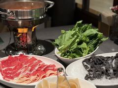 -鼎鼎香·港式火锅(北京SKP店)