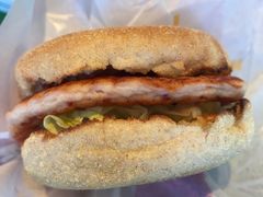 -麦当劳(欢乐谷店)