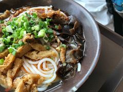 -宝小庆邵阳米粉(深圳市南山保利店)