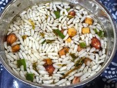 -张关合渣(航空大道店)