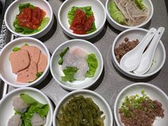 -海底捞火锅(龙湖三千集店)