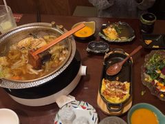 -弓二·烧鸟居酒屋(财富购物中心店)