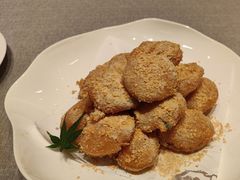 -龙宴海鲜城(经中路店)