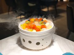 -大树餐厅(益田假日店)