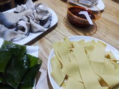 -老殷锅仔