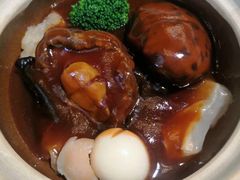 -彩虹之约•淮扬家宴(亚运村店)