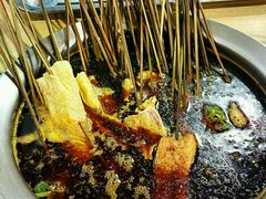 -牛华八婆麻辣烫(起源店)