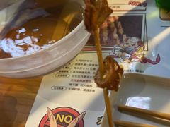 -木屋烧烤(白石洲店)