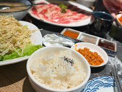 -隐家本格烧肉(万达广场店)