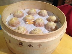 -鼎泰丰(当代商城店)