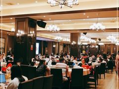 大堂-宝园酒家(美林M·LIVE天地东座店)
