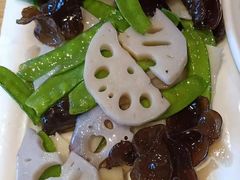 -南海渔家•海鲜•正宗海南菜(海棠湾店)