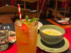 -百特喜·意大利餐厅(八佰伴镇江店)