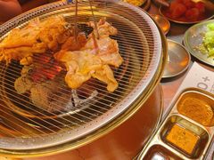 -西塔老太太泥炉烤肉(苏州大悦城店)