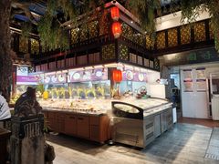 -文楼·淮扬菜·淮安早茶(河下古镇翔宇店)