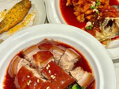 -香雪海饭店中餐厅(人民桥店)
