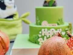 -CAKE BOSS 蛋糕老板(西单君太百货店)