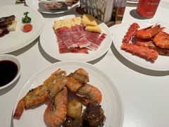 -麓湖国际水疗