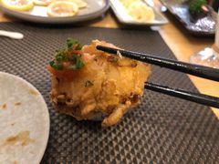 -菊上料理(蜀山银泰百货店)