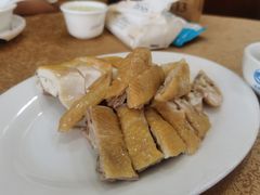 招牌白切鸡-湛电乡下鸡饭店(新香洲店)