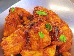 -蓉三少冒烤鸭·四川小吃集(北京首店)