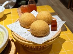 -蔡澜点心·粤菜(花城汇南区店)