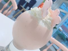 -风甜日暖·星座主题甜点(东二环泰禾店)