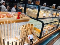 -酵種麦田(山师店)