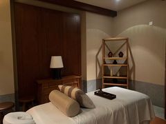 -丽江金茂隐逸酒店-凯悦臻选SPA